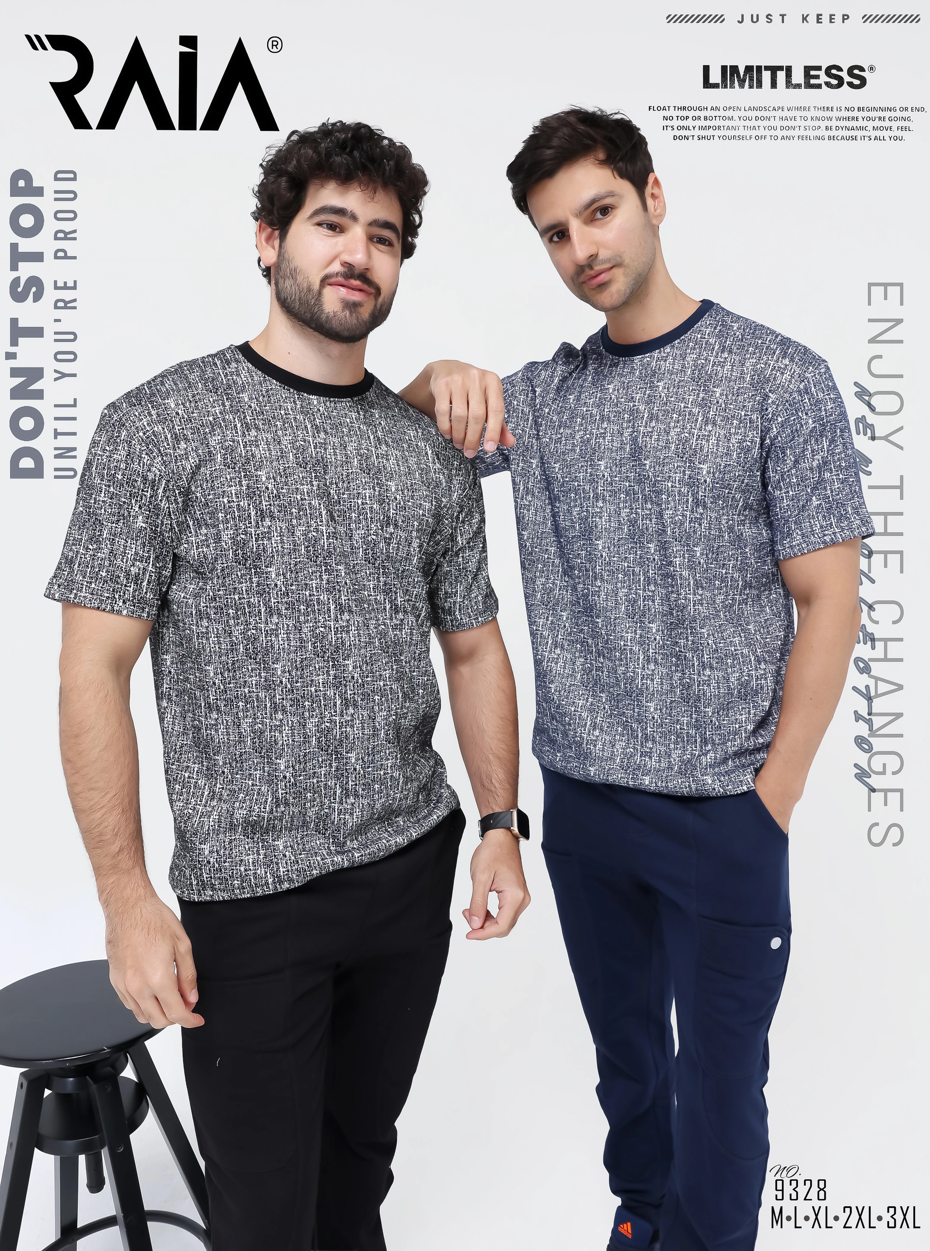 Semi  over size model 9328